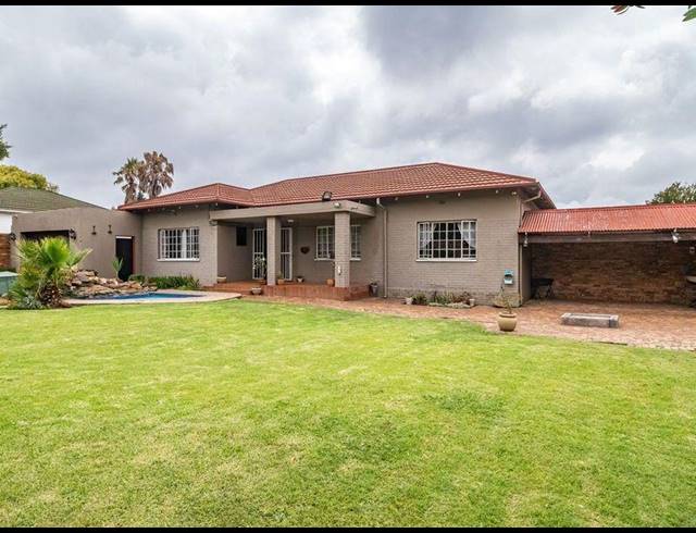 3 BEDROOM HOUSE FOR SALE IN NORTHMEAD